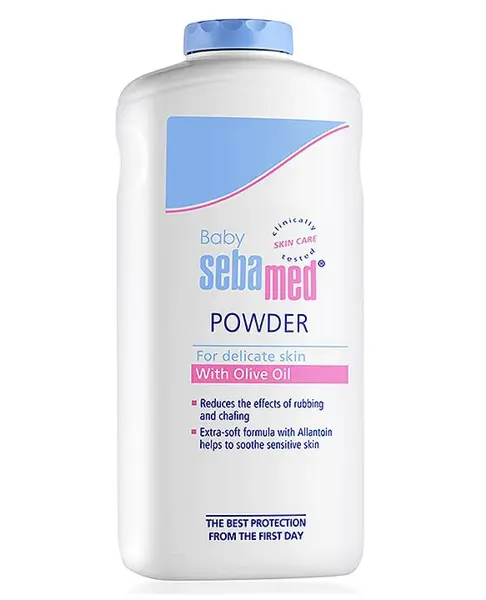 Baby Sebamed Powder