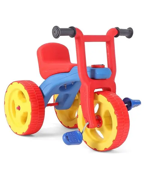 Tricylce PACER