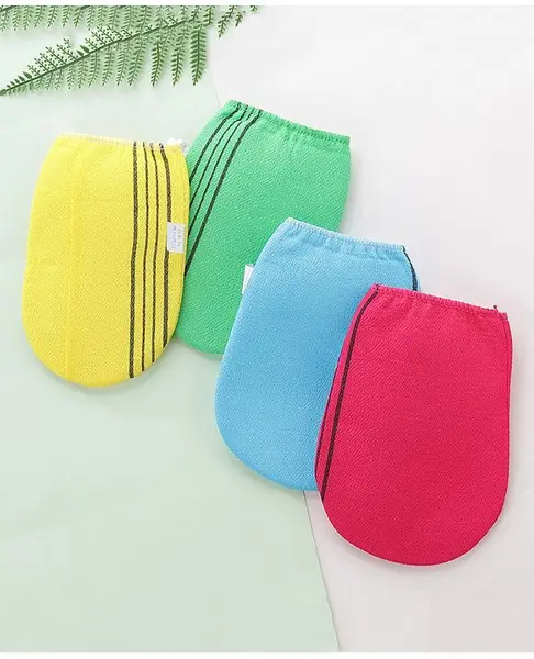 Bath Loofah - Multicolour