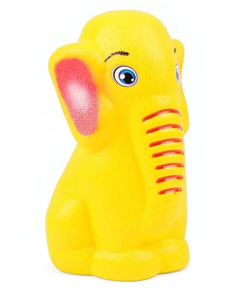 Speedage Elephant Money Bank Popular -  (Color May Vary)