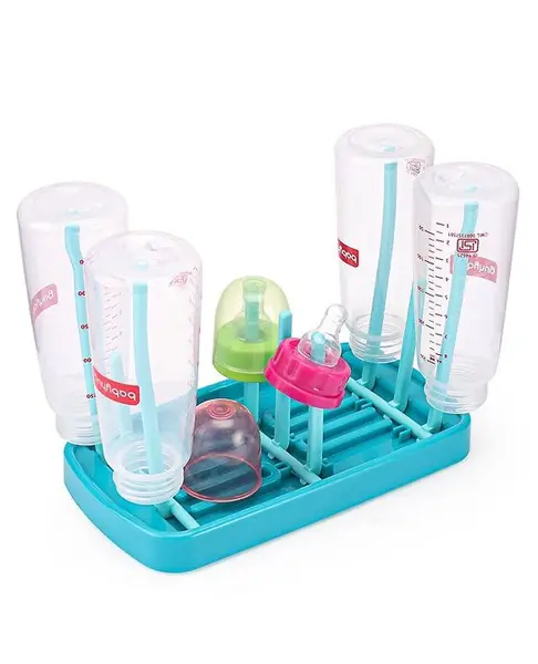 Drying Rack - Blue