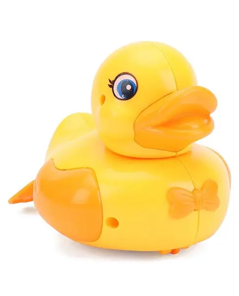 Toytales Wind Up Duck Toy - Multicolor