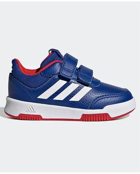 Adidas Kids Gw6459 Velcro Closure Casual Shoes Hook and Loop - Team Royal Blue