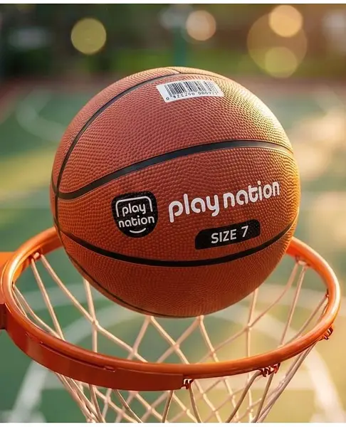Play Nation Professional Basketball - Size 7