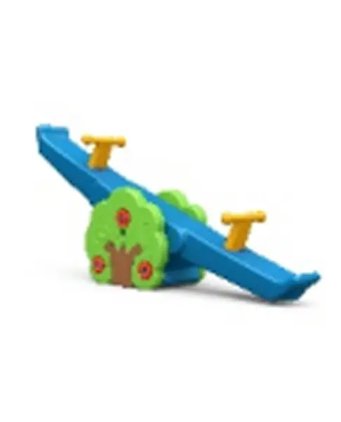 Tree See Saw