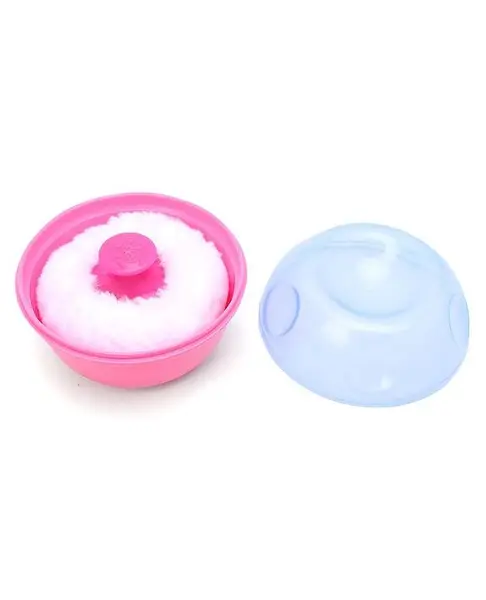 Babyhug Powder Puff - Pink
