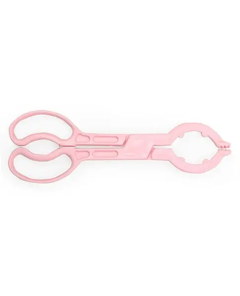 Bottle Tong - Pink