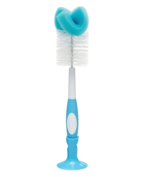 Dr. Browns Bottle Brush Blue - 27 Cm