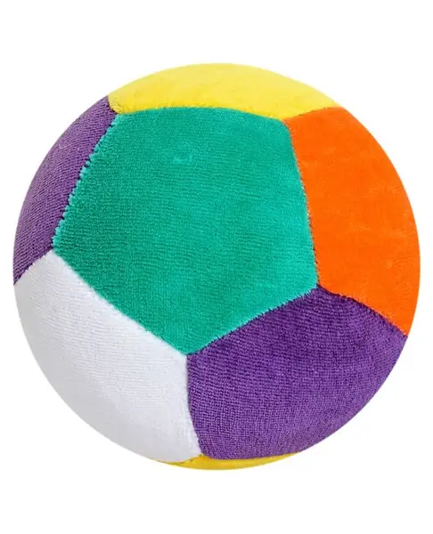 Giggles Soft Ball - 16 cm