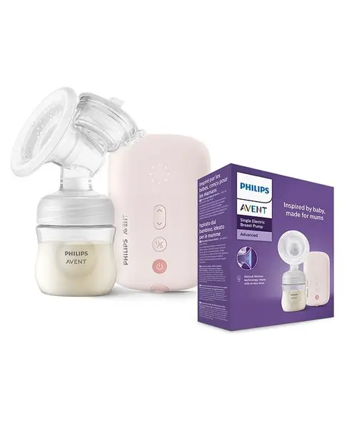 Philips Avent Electric Breast Pump